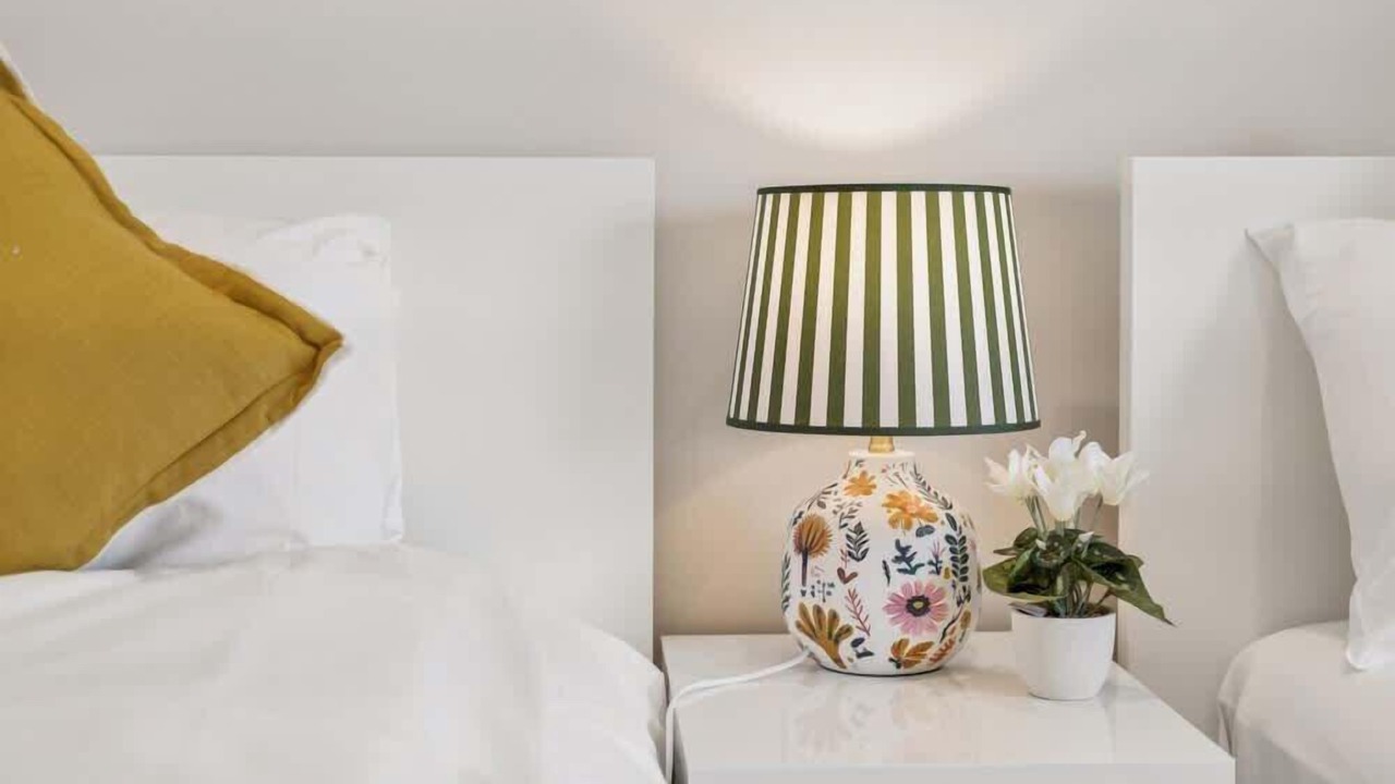 Photo of Bedroom in Marlow