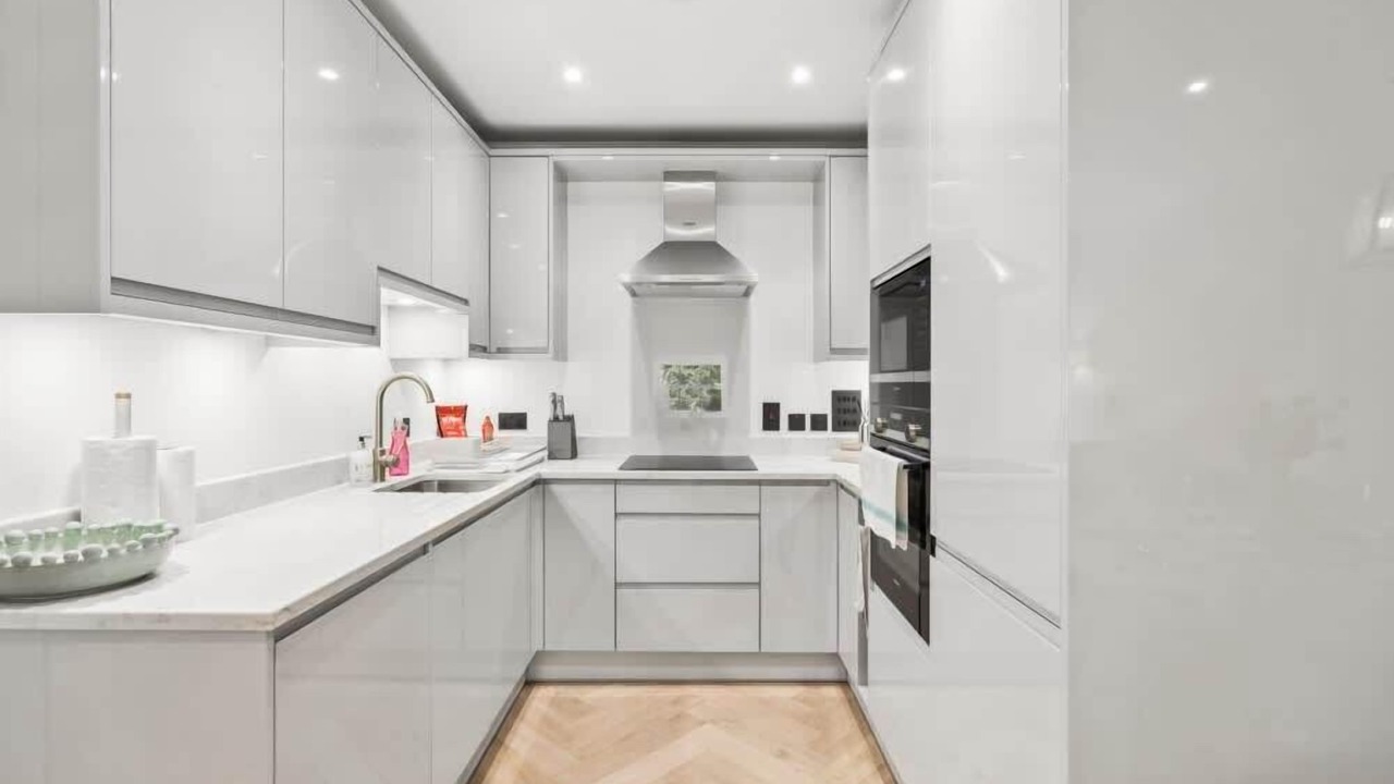 Photo of Kitchen in Marlow