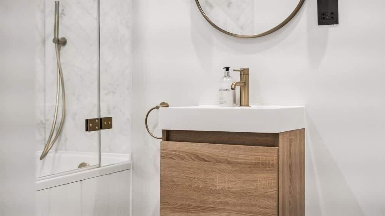 Photo of Bathroom in Marlow