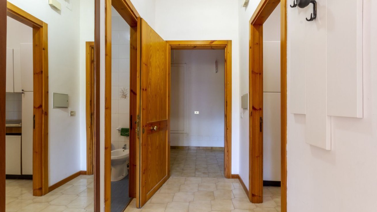 Photo of Bathroom in Acaya