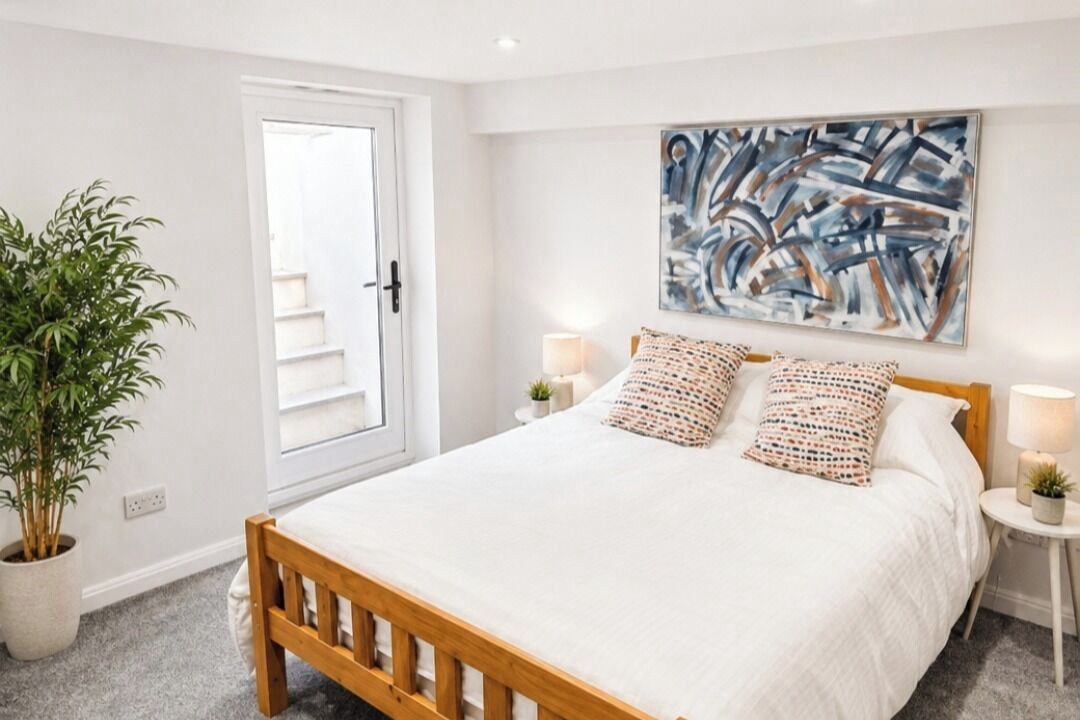 Photo of Bedroom in Bow West