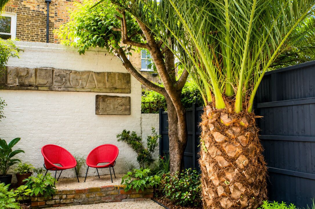 Photo of Patio Balcony in Bow West