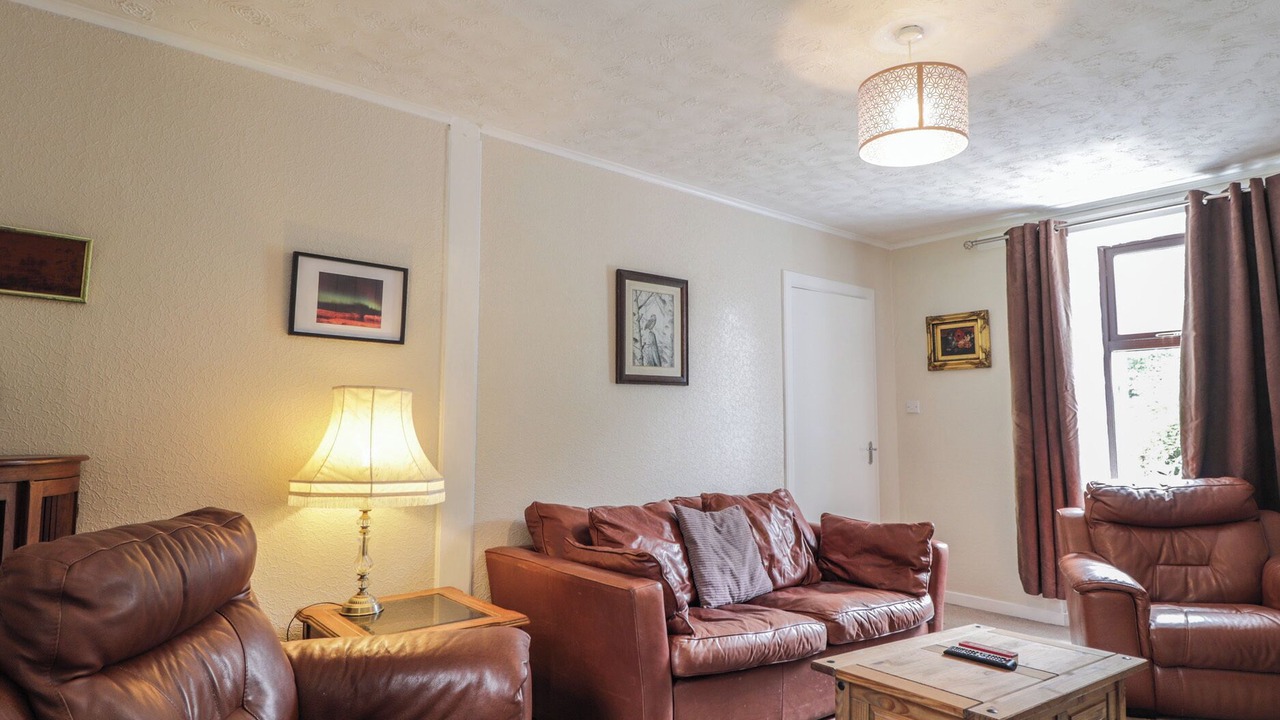 Photo of Livingroom in Maud