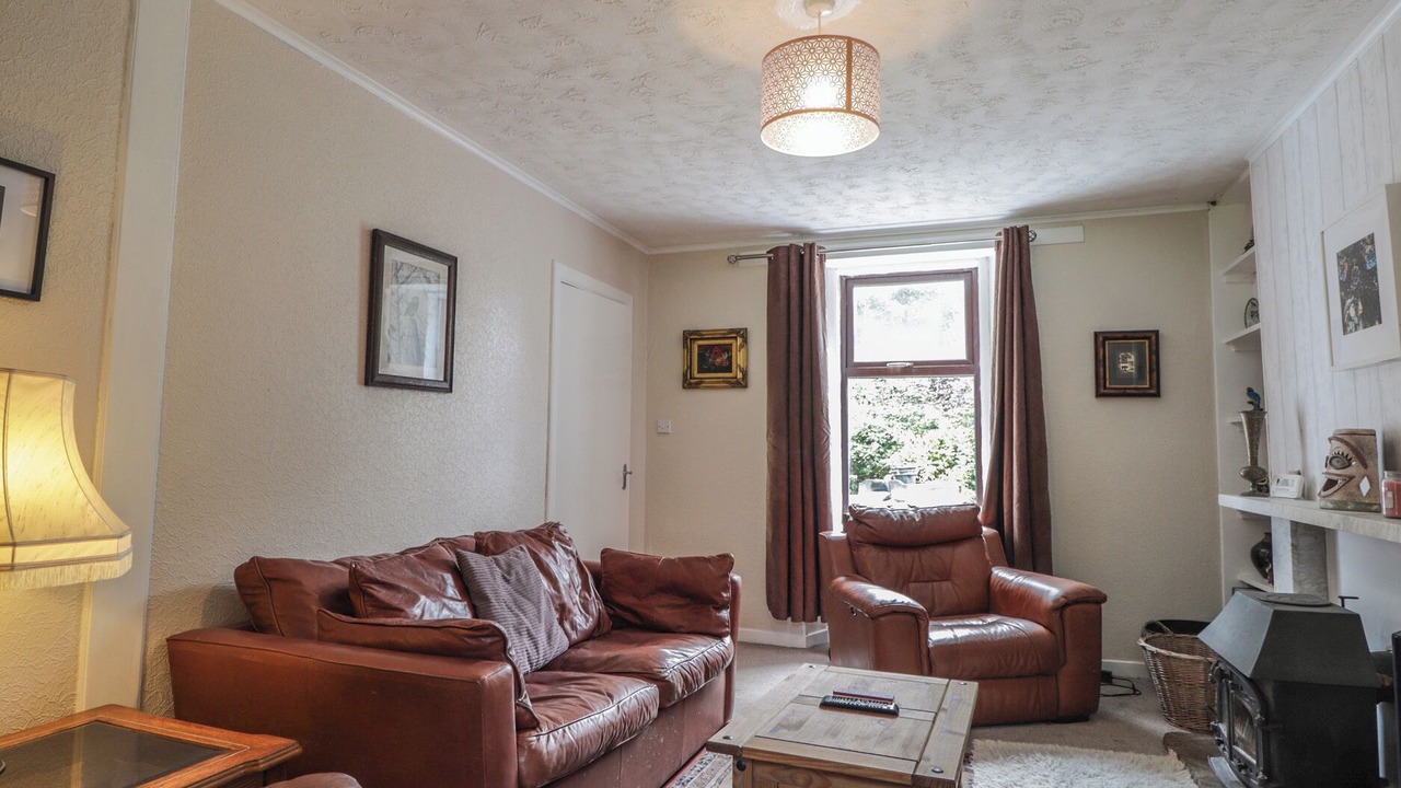Photo of Livingroom in Maud