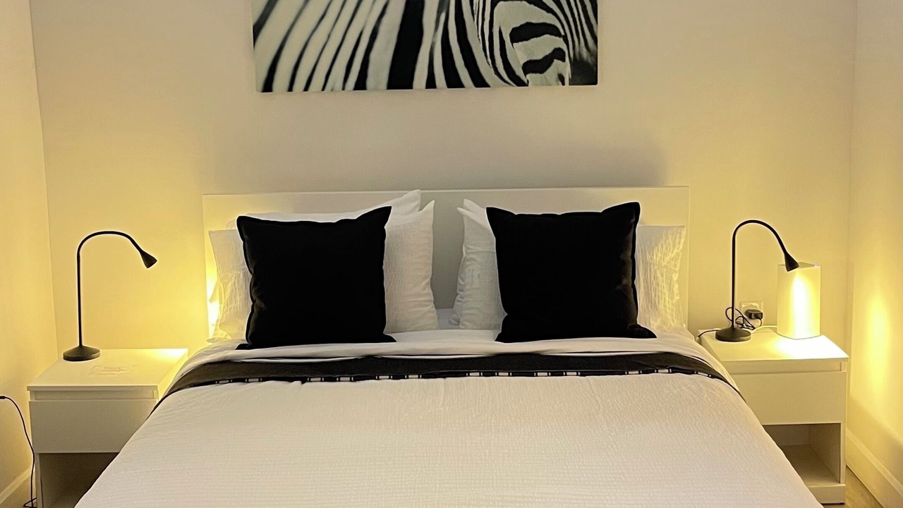 Photo of Bedroom in York - Haig