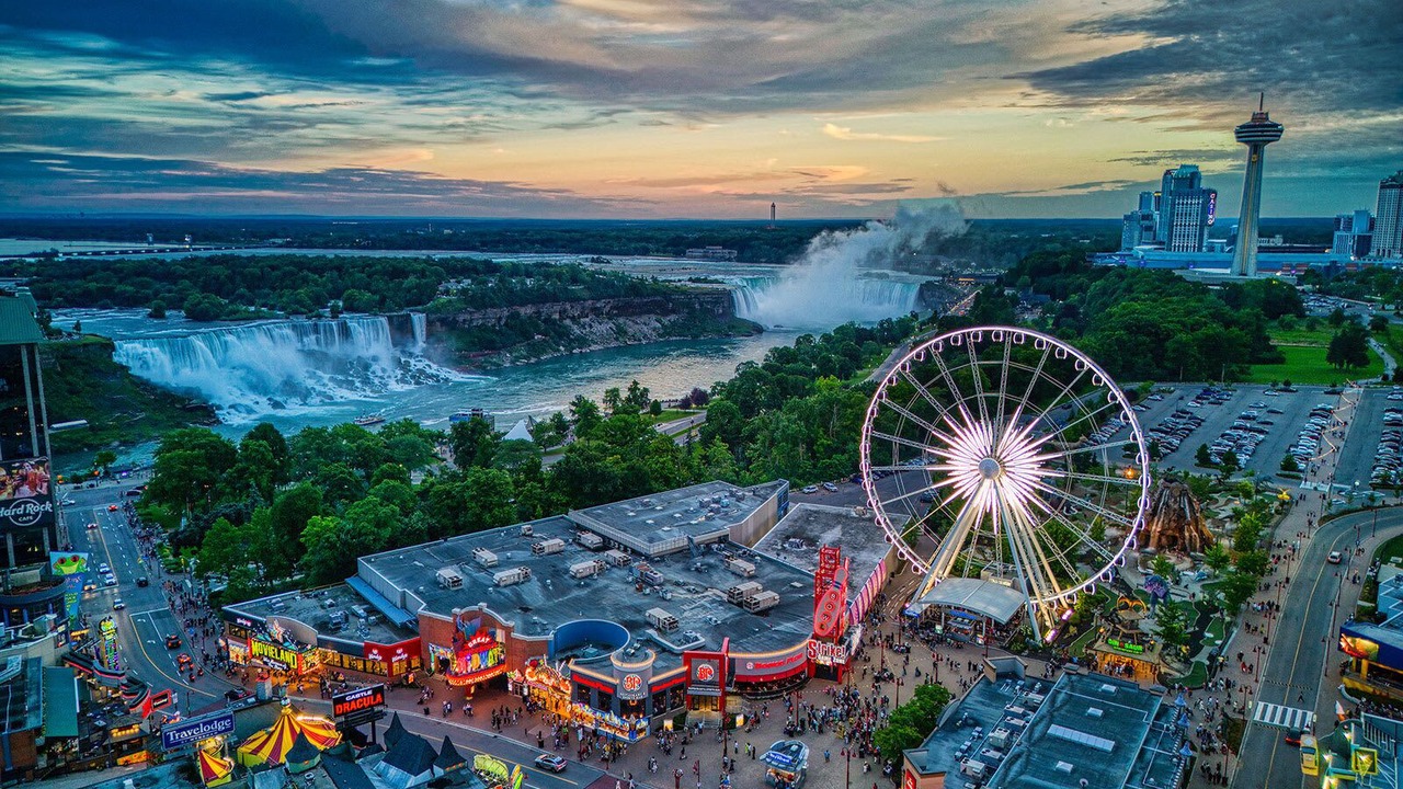 Photo of Others in Fallsview
