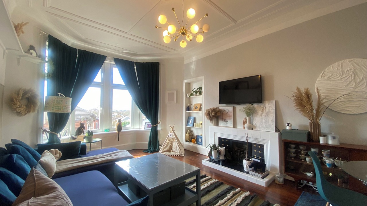 Photo of Livingroom in North West