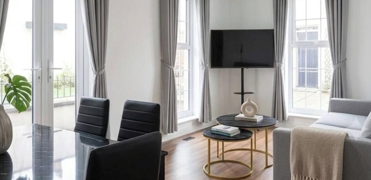 Photo of Livingroom in Whittington