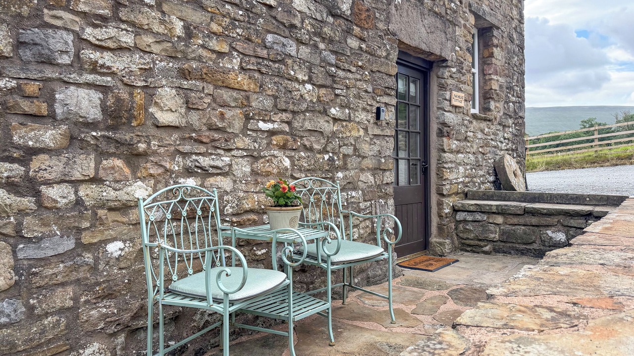 Photo of Outdoor in Sedbergh