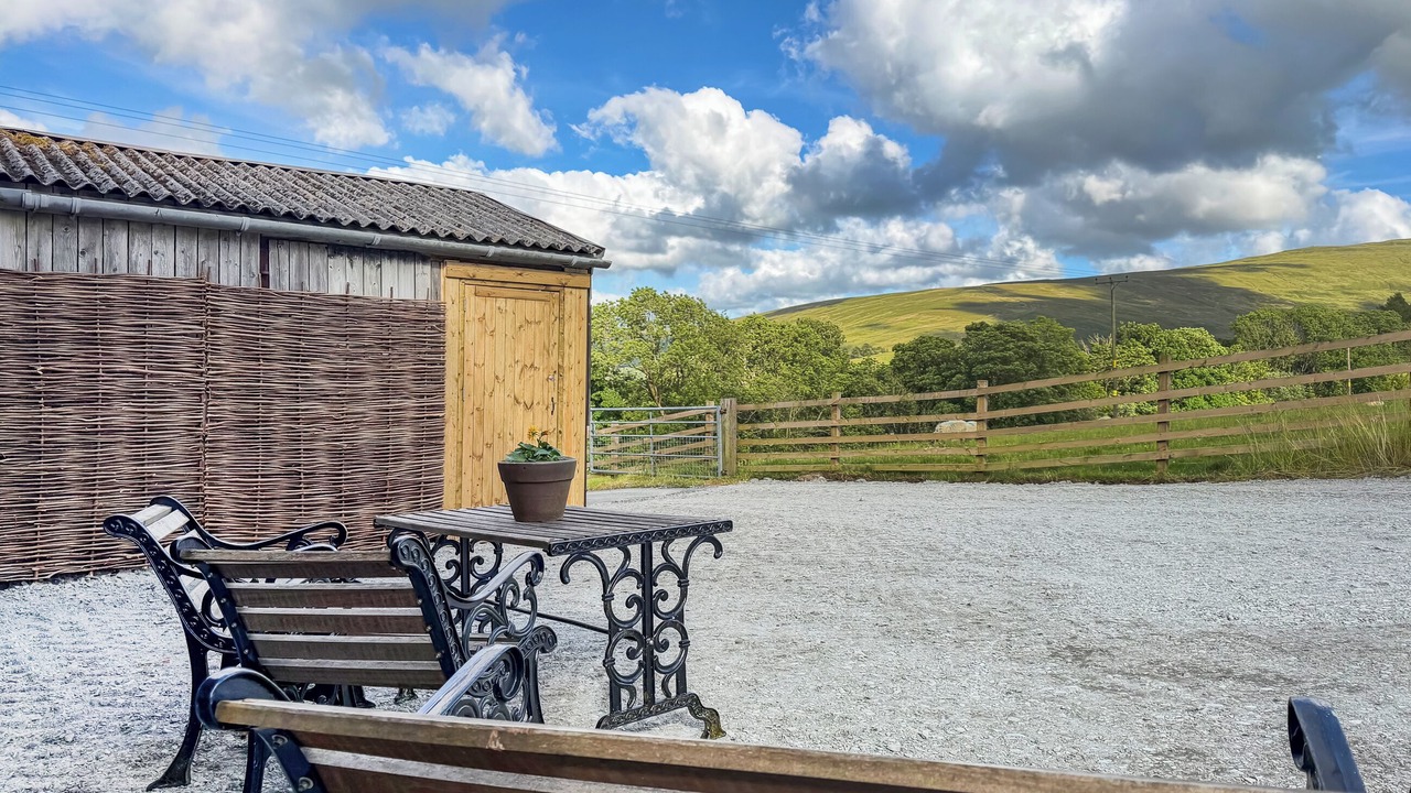 Photo of Outdoor in Sedbergh