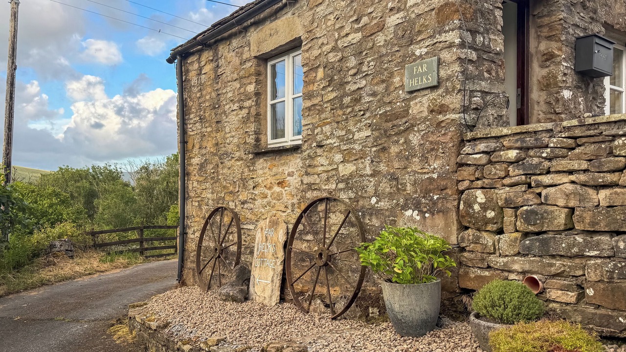 Photo of Outdoor in Sedbergh
