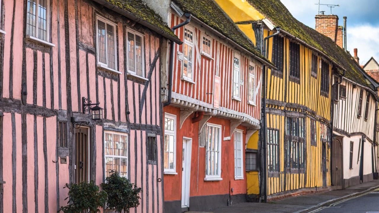 Photo of Others in Lavenham
