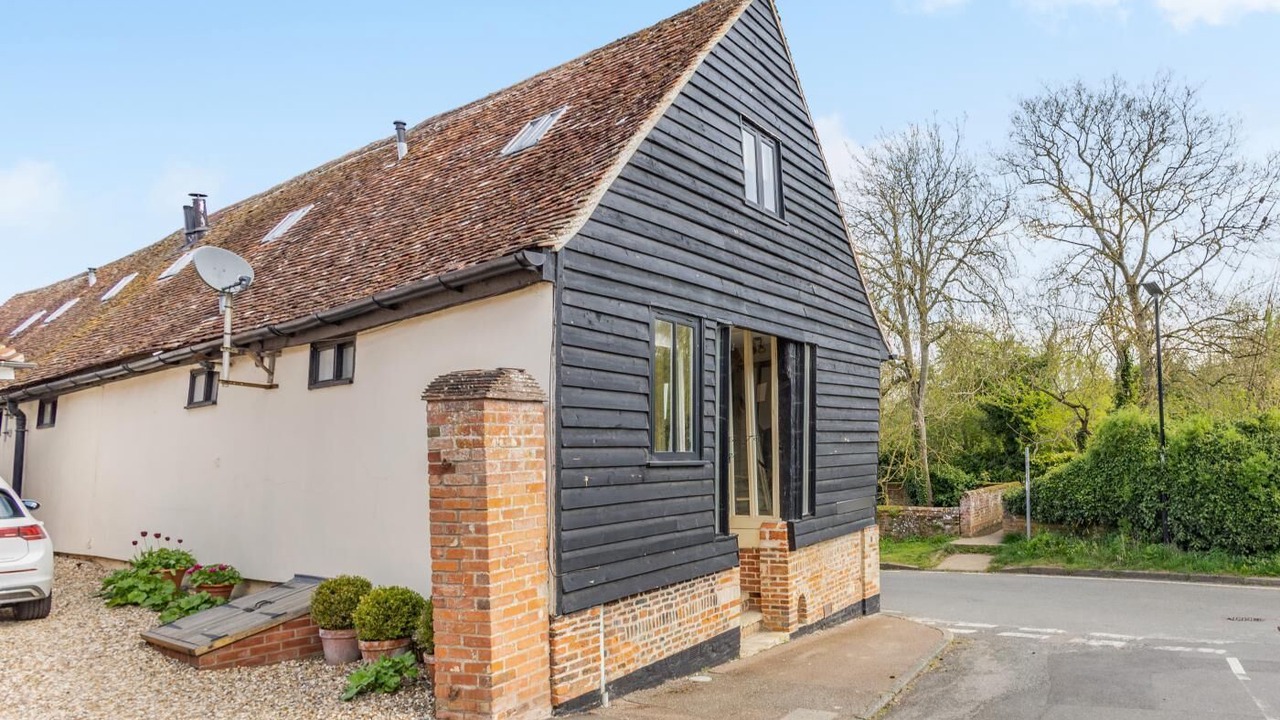 Photo of Outdoor in Lavenham