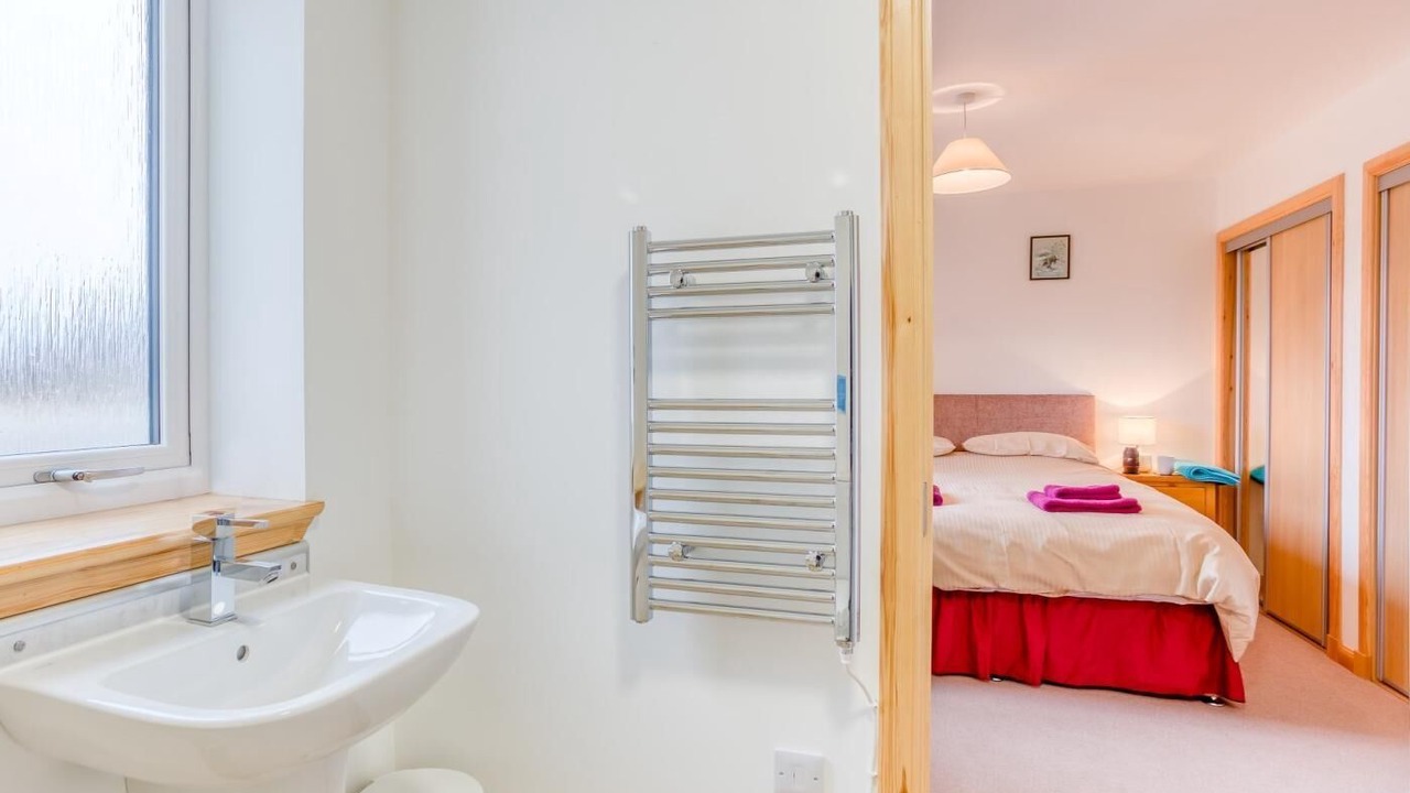 Photo of Bathroom in Clachtoll