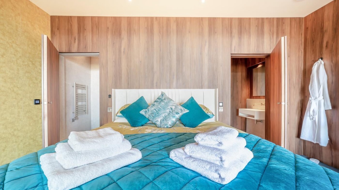 Photo of Bedroom in Benderloch