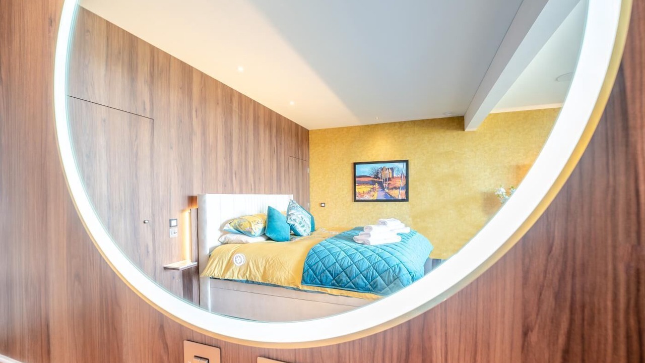 Photo of Bedroom in Benderloch