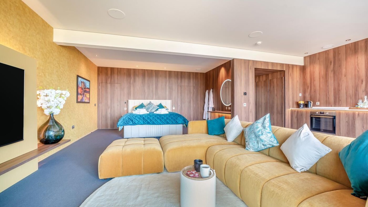 Photo of Bedroom in Benderloch