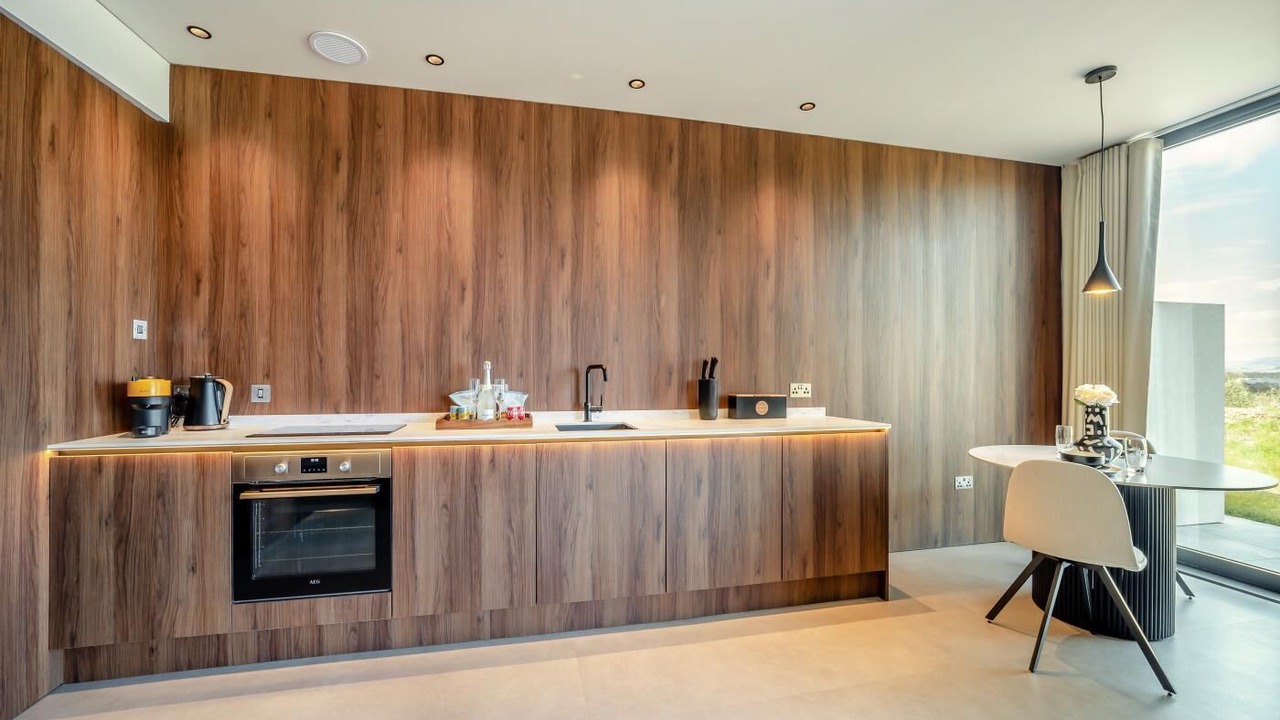 Photo of Kitchen in Benderloch