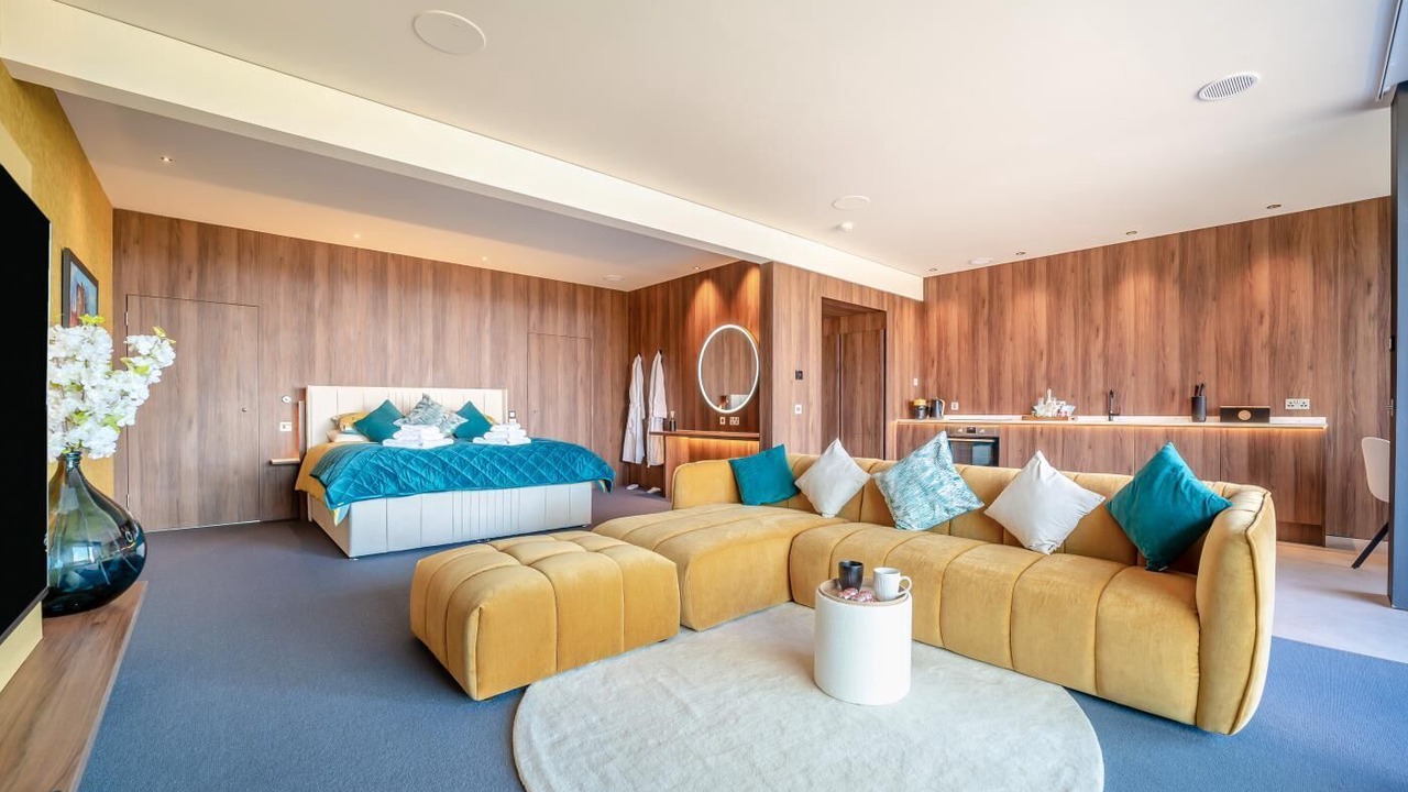 Photo of Bedroom in Benderloch