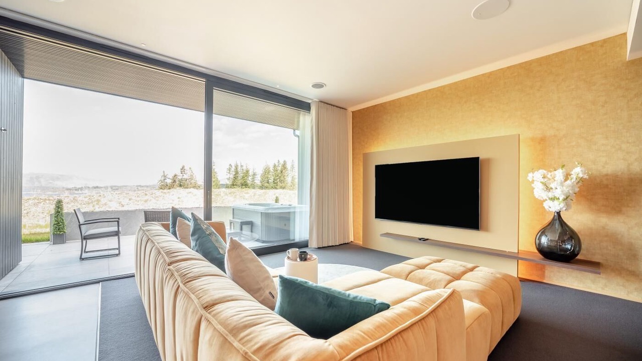 Photo of Livingroom in Benderloch