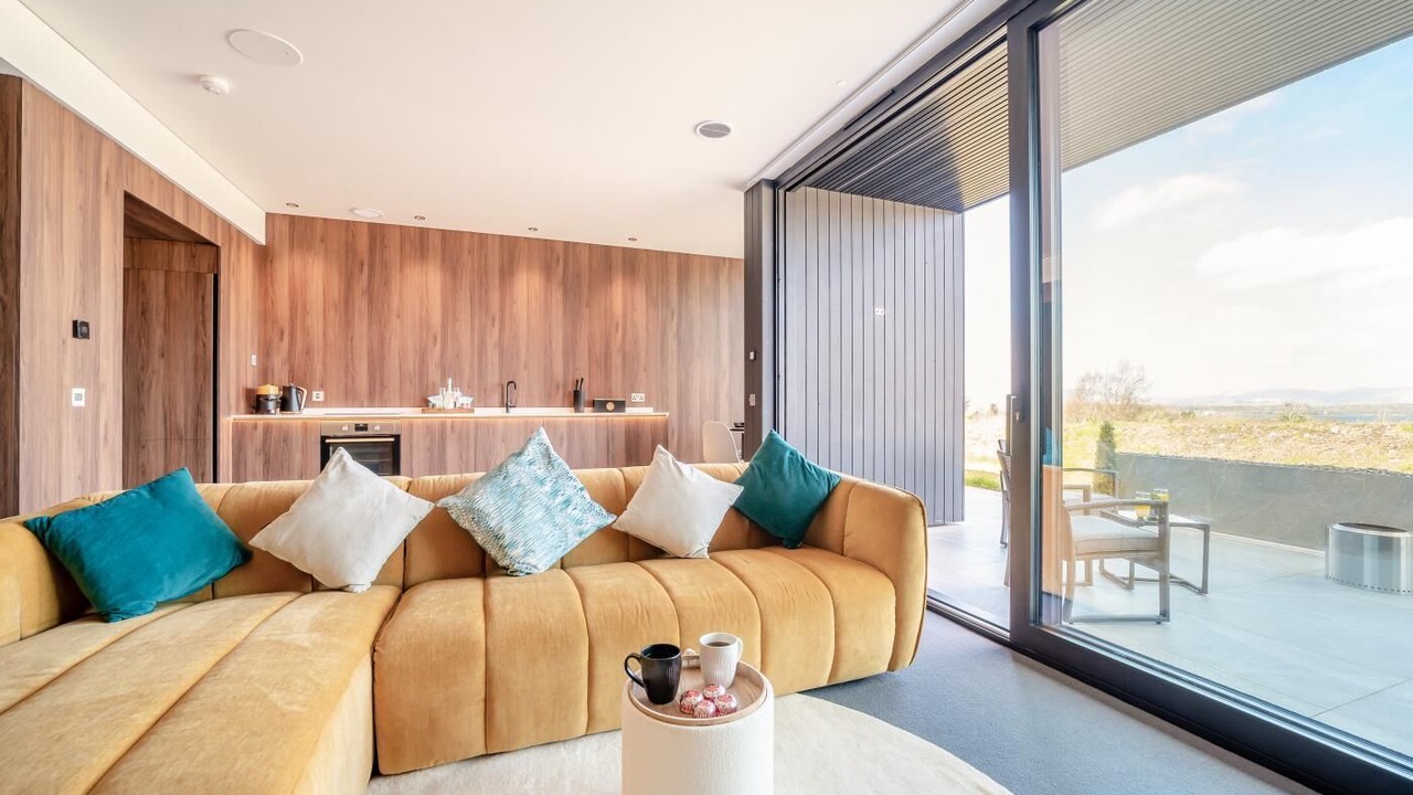Photo of Livingroom in Benderloch