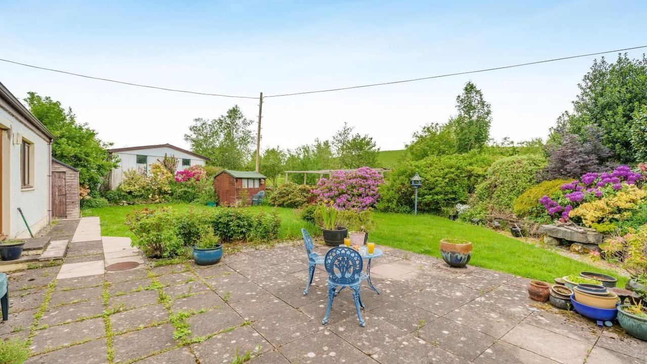 Photo of Outdoor in Saint John's Town of Dalry