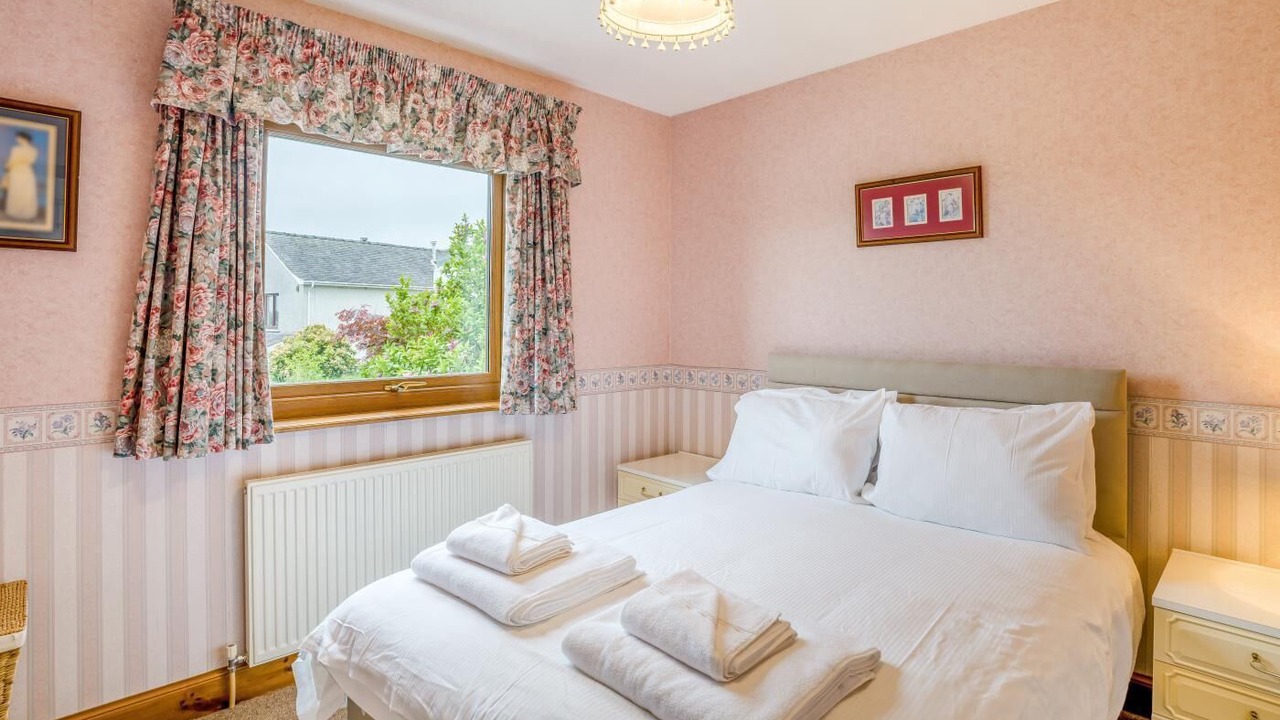 Photo of Bedroom in Saint John's Town of Dalry