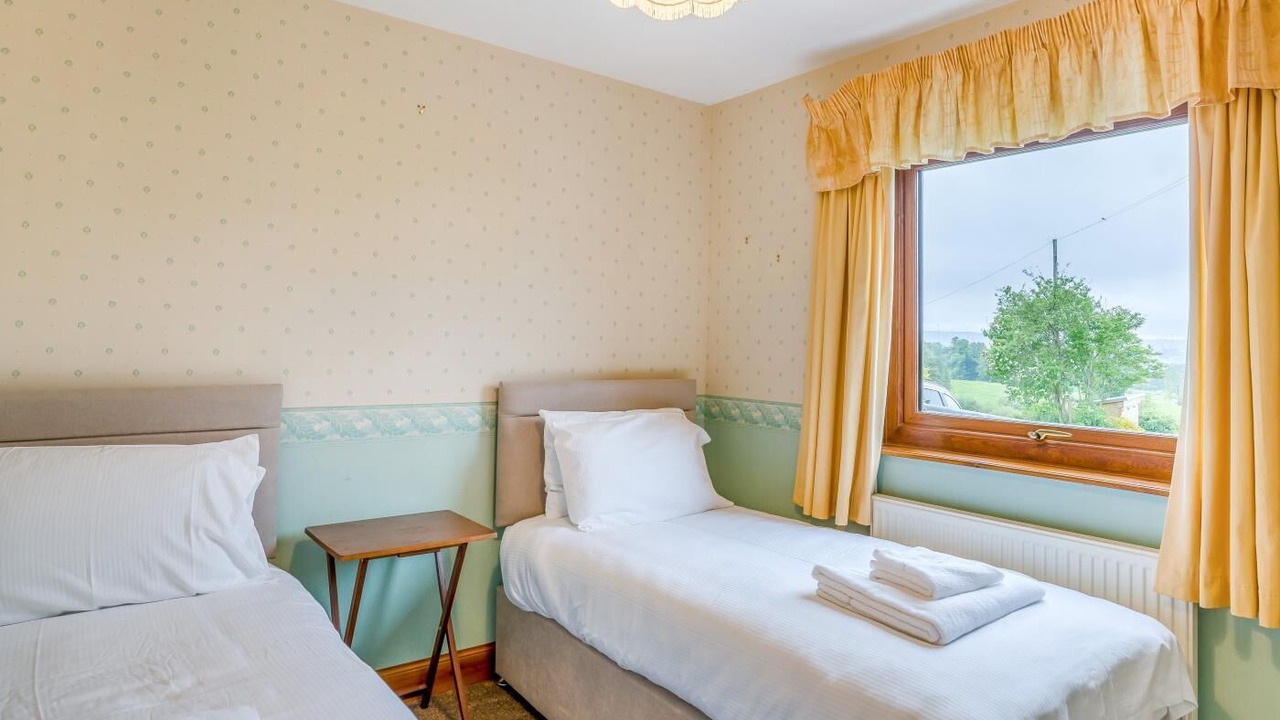 Photo of Bedroom in Saint John's Town of Dalry