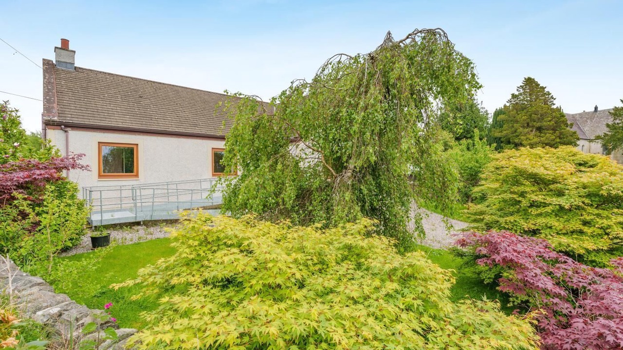Photo of Outdoor in Saint John's Town of Dalry