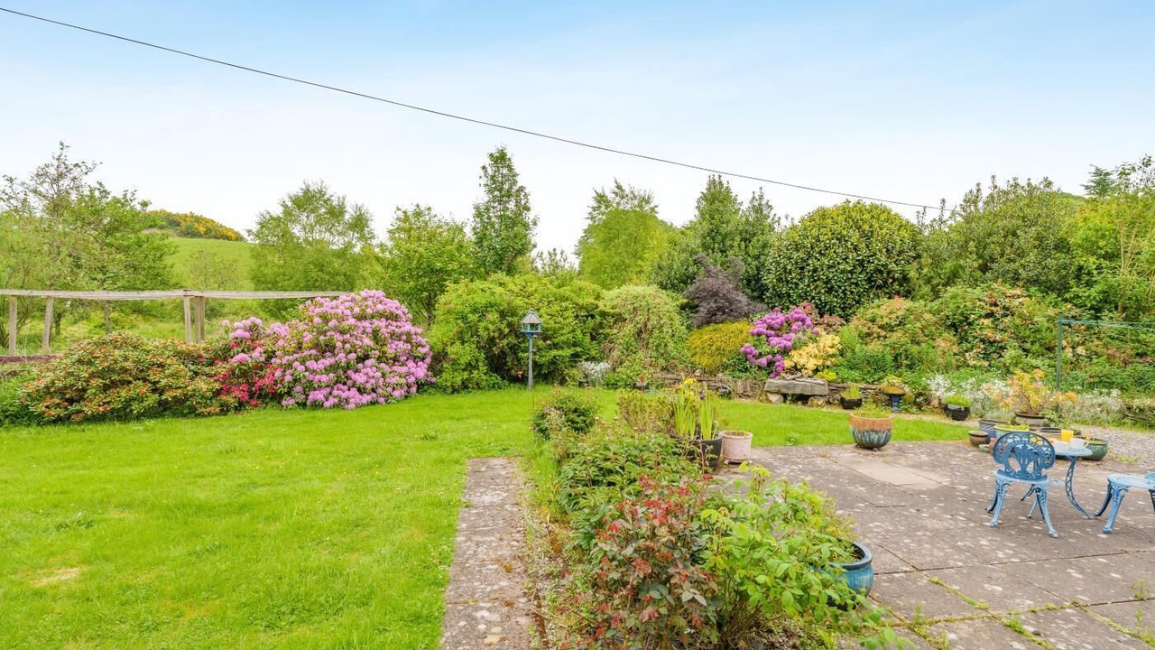 Photo of Outdoor in Saint John's Town of Dalry