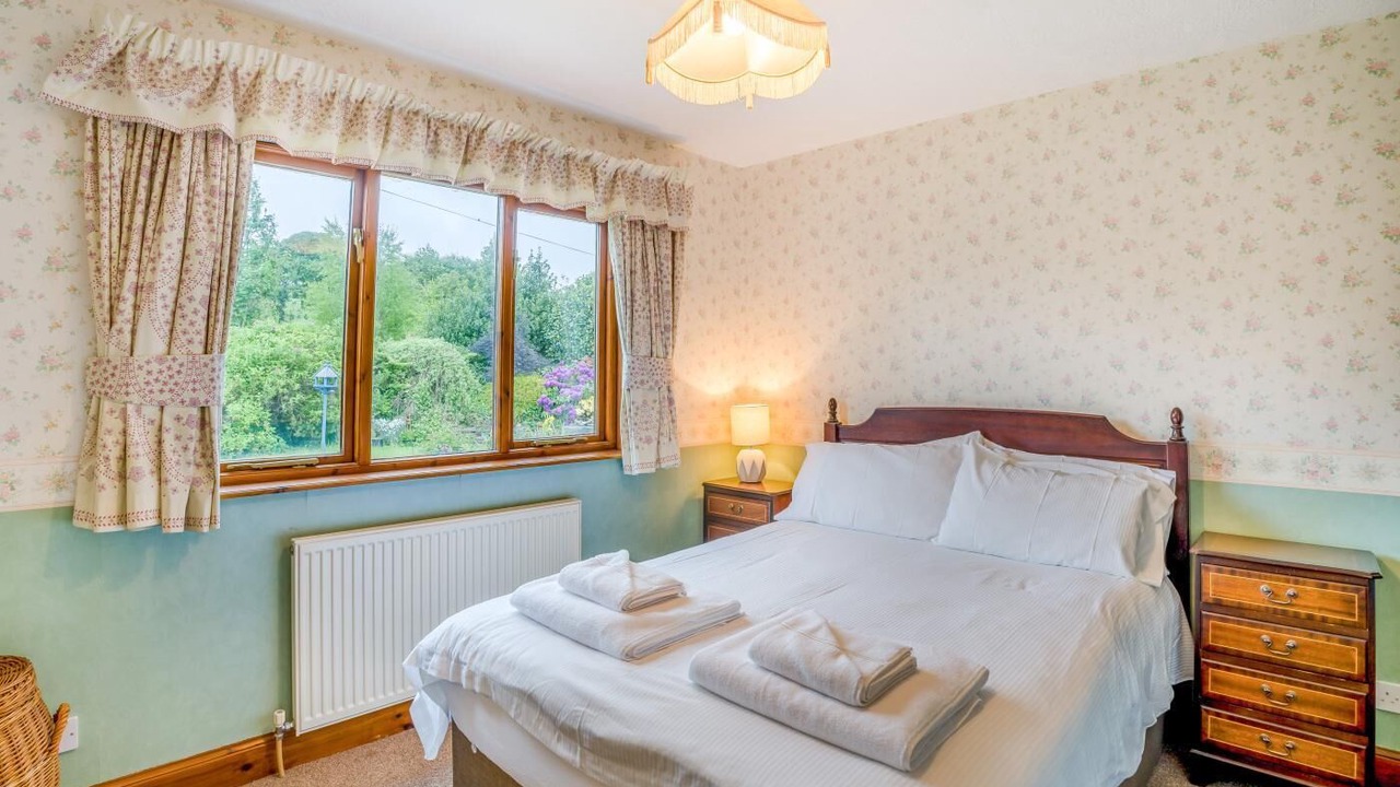 Photo of Bedroom in Saint John's Town of Dalry
