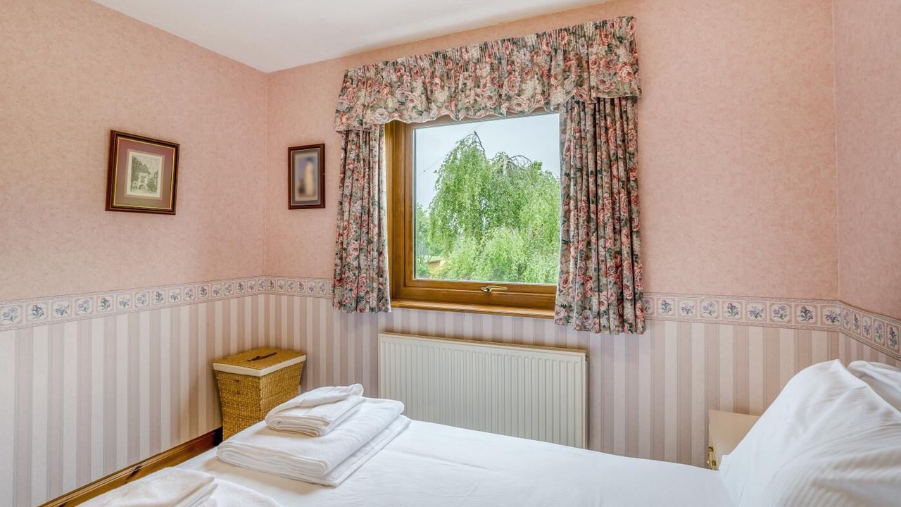 Photo of Bedroom in Saint John's Town of Dalry