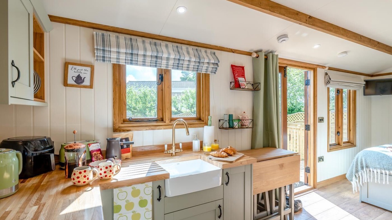Photo of Kitchen in Newton