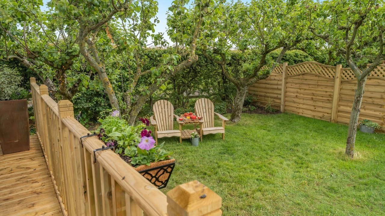 Photo of Outdoor in Newton