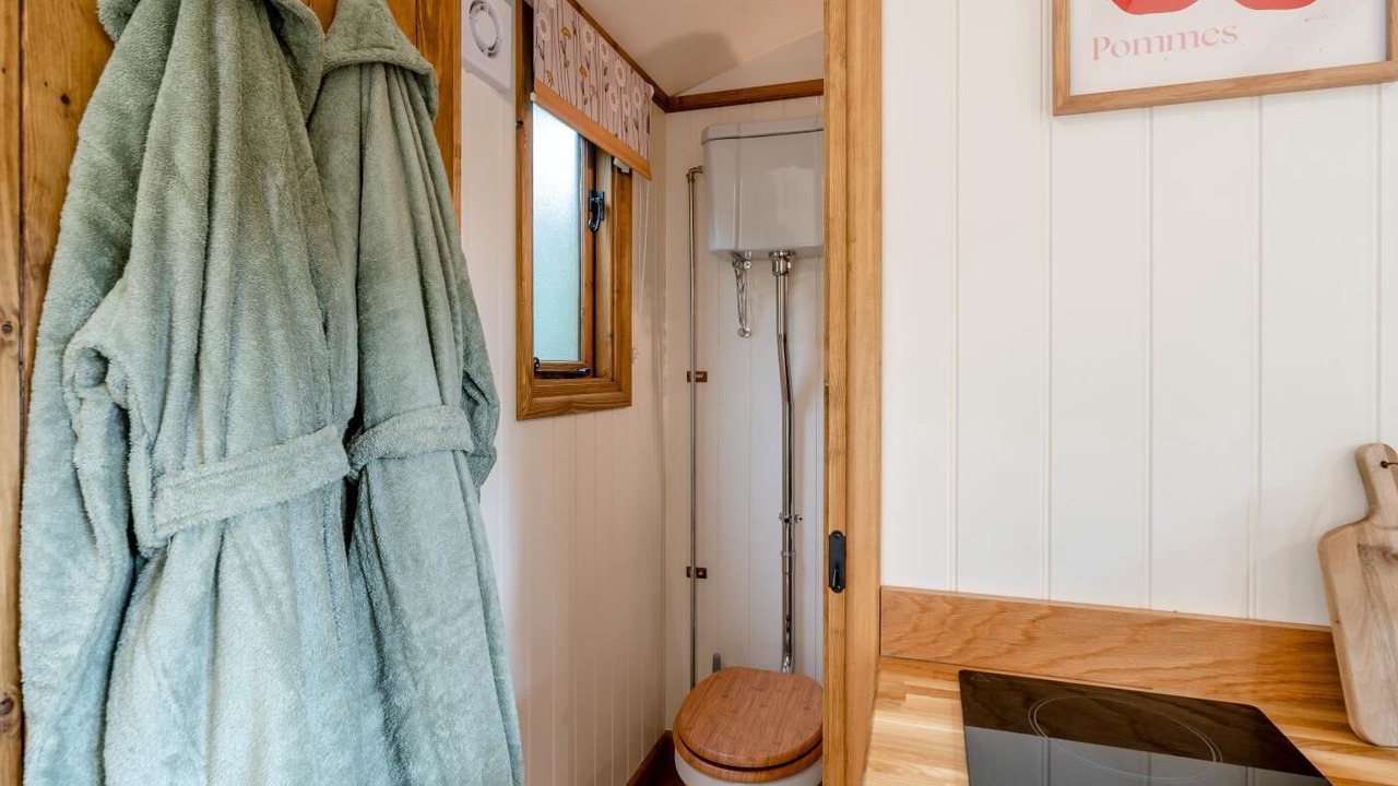 Photo of Bathroom in Newton