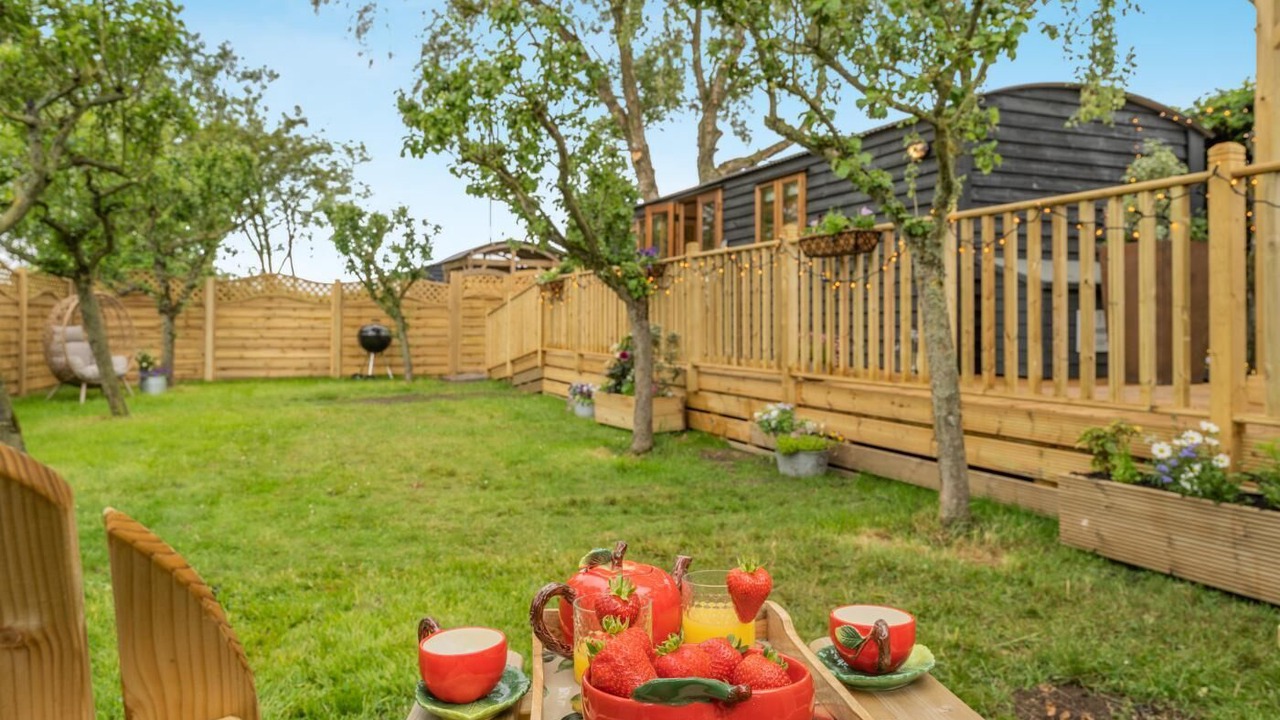 Photo of Outdoor in Newton