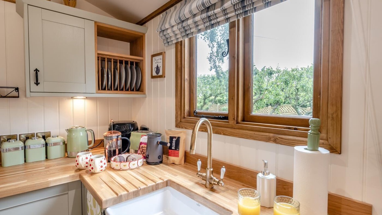 Photo of Kitchen in Newton
