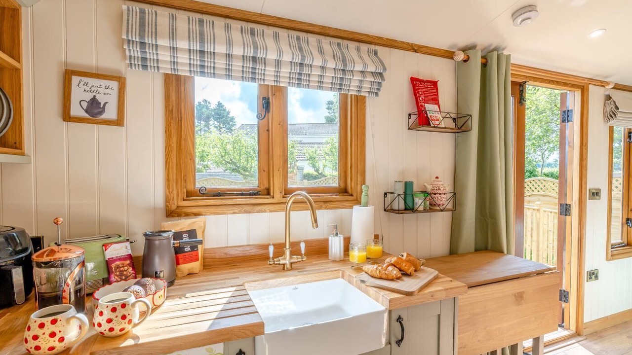 Photo of Kitchen in Newton