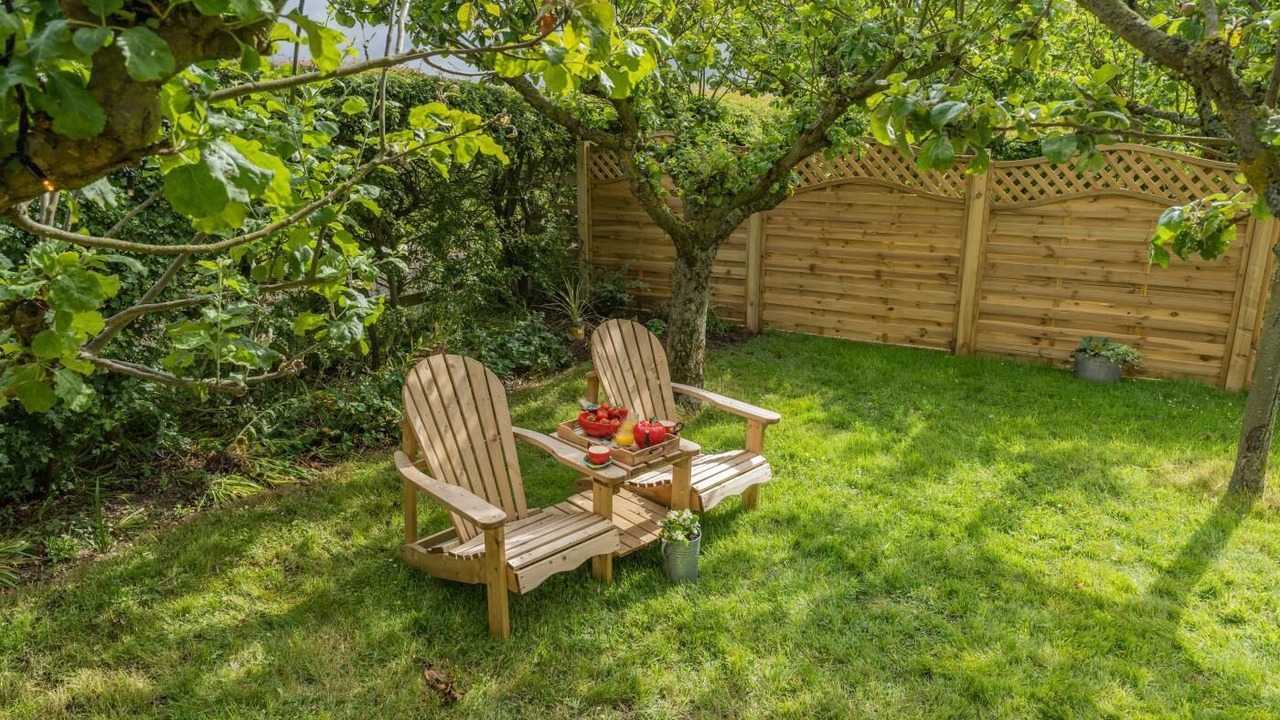 Photo of Outdoor in Newton