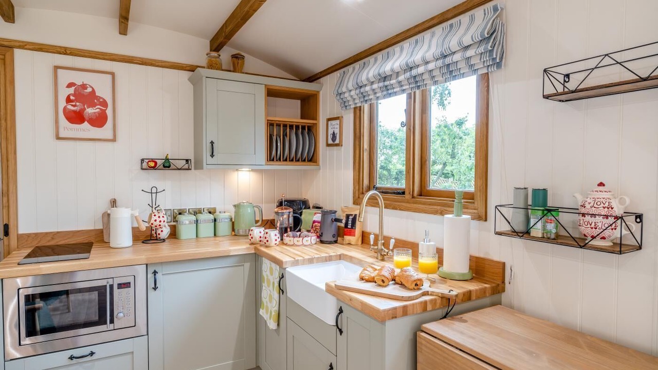 Photo of Kitchen in Newton