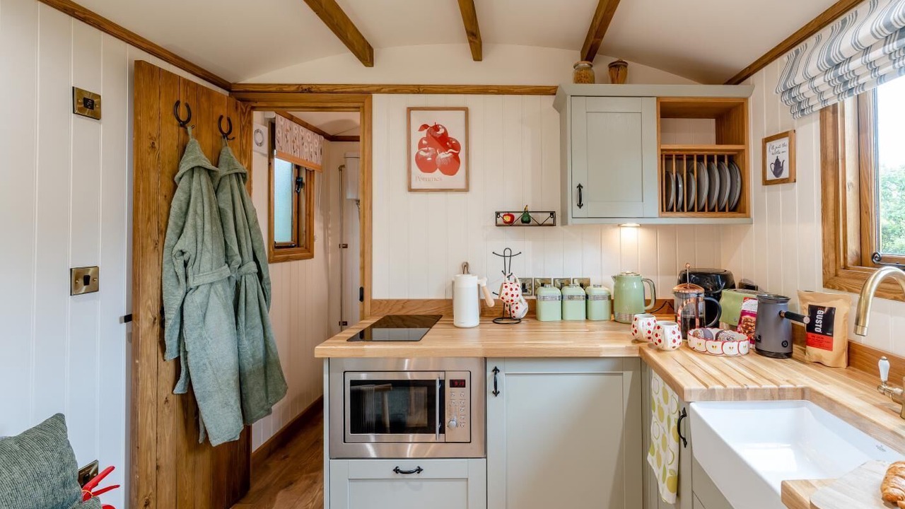 Photo of Kitchen in Newton