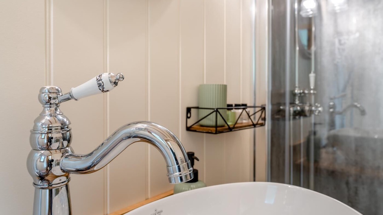 Photo of Bathroom in Newton