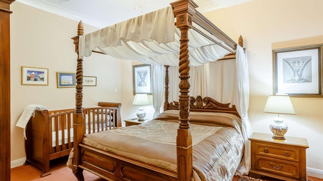 Photo of Bedroom in Cromarty Firth