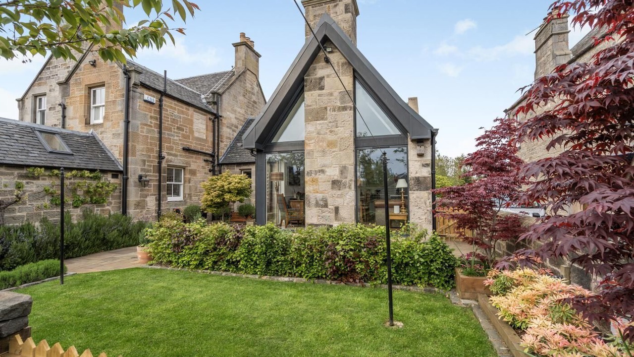 Photo of Outdoor in Kirkliston
