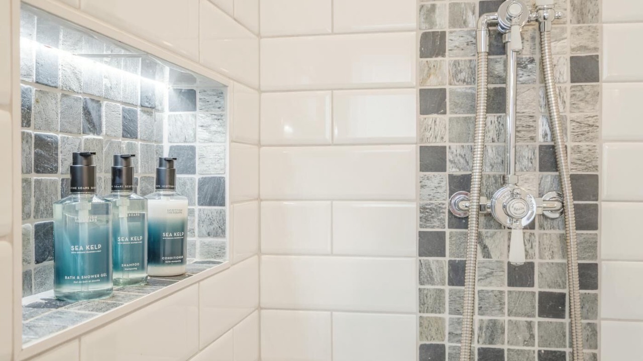 Photo of Bathroom in Kirkliston