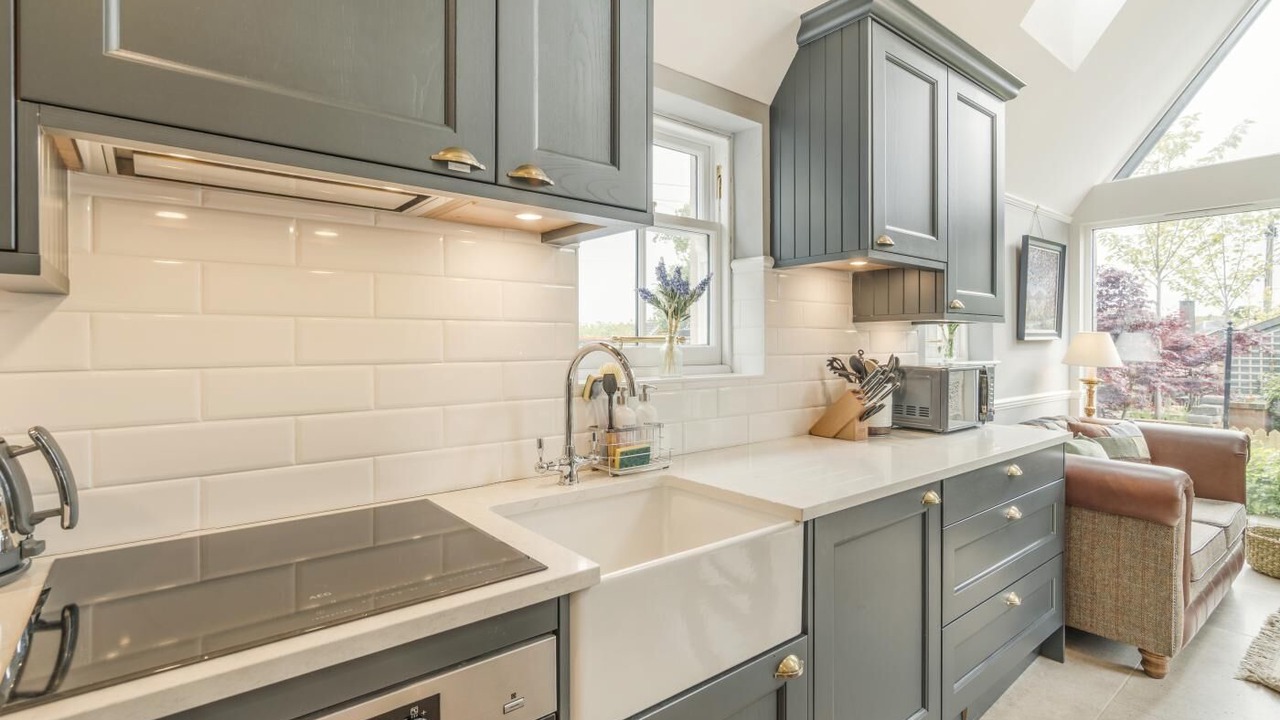 Photo of Kitchen in Kirkliston