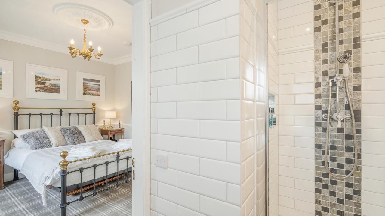 Photo of Bathroom in Kirkliston