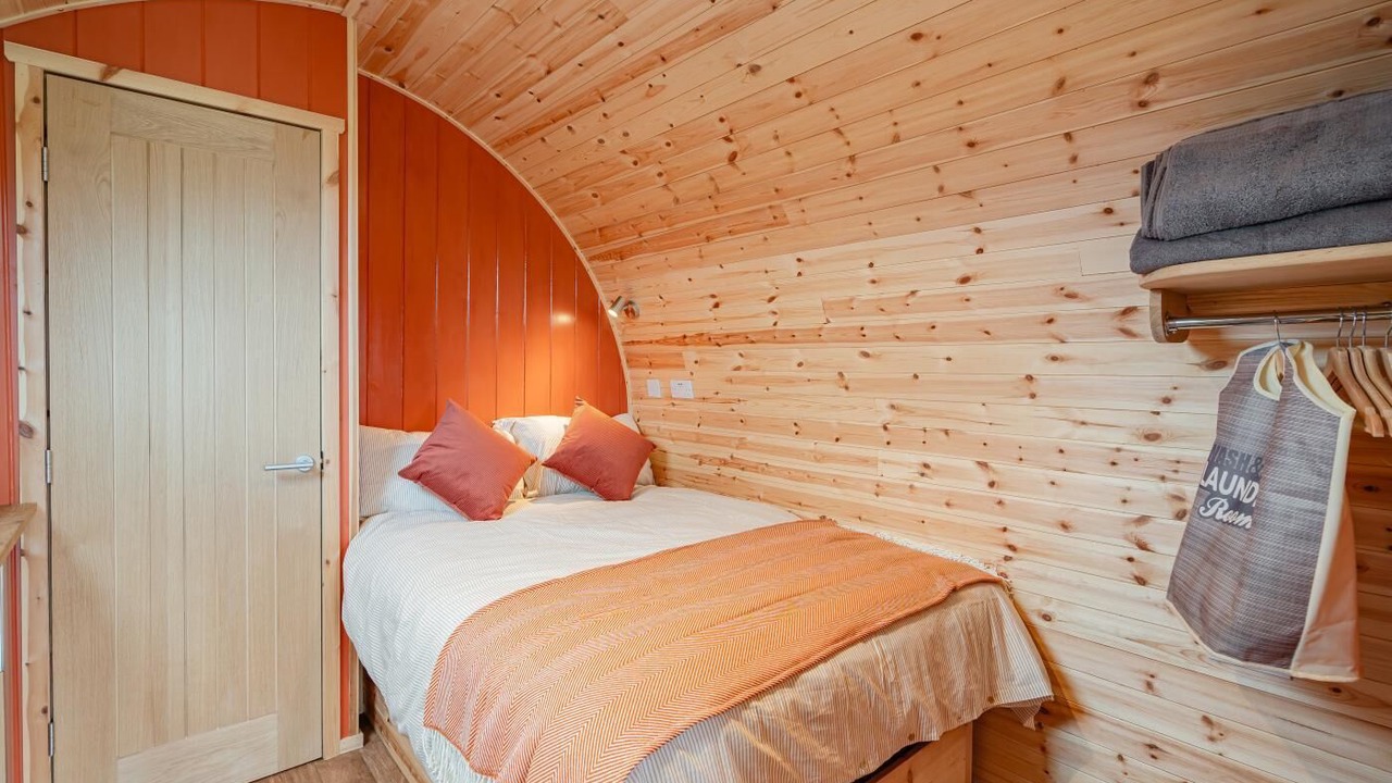 Photo of Bedroom in Kippen