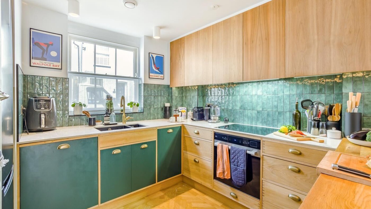 Photo of Kitchen in Ramsgate