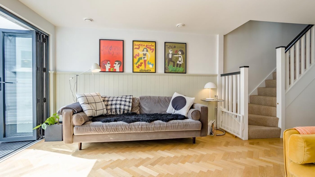 Photo of Livingroom in Ramsgate